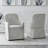Hinkle 6 Piece Double Pedestal Dining Table Set-125965552