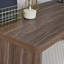 Hollice Modular L-Shaped Credenza Desk-109186518