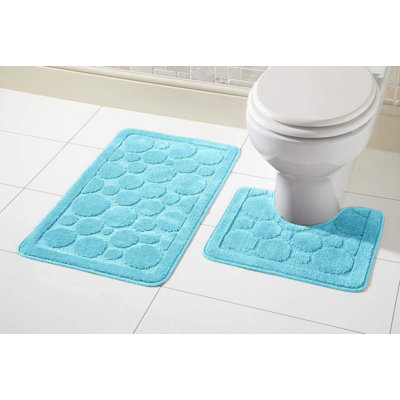 Non-Slip Bath Mat