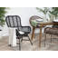Gaelen Patio Dining Armchair with Cushion-642553411