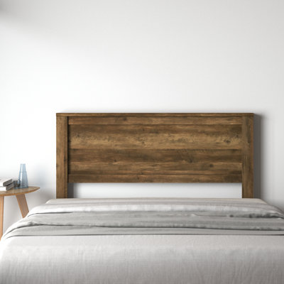 Tevrat Panel Headboard