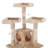 Delinia 67'' H Cat Tree