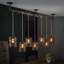 Broemmel 7 - Light Cylinder Pendant