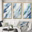 Tourbillon bleu - ensemble de 3 impressions-844525516-844525519