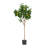 59 In. Artificial Lemon Tree Artificial Tree