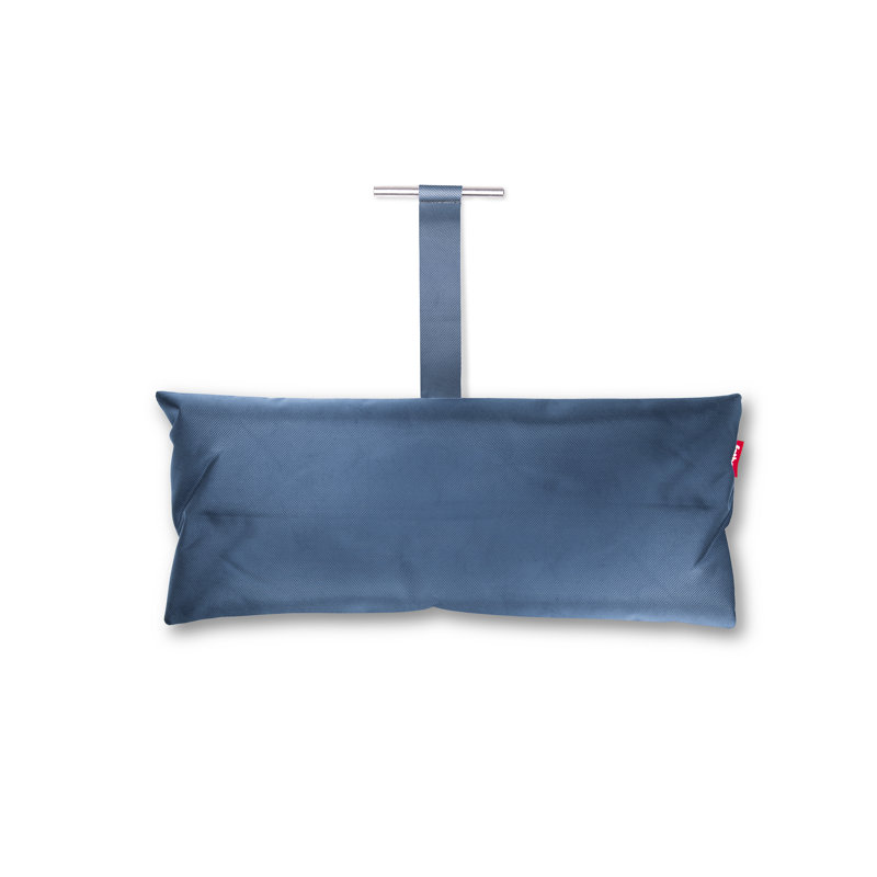 Hamac Headdemocks Deluxe avec support, Jeans bleu clair