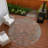 Machine Washable Indoor/Outdoor Kaczor ACN2231 Global Rug-1772512998
