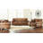 Gerania Upholstered Armchair