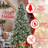7.5FT Christmas Tree-1477995537