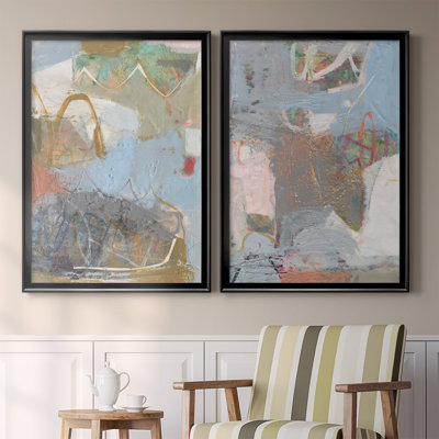 " Minim I " 2 - Pieces