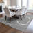 Machine Washable Indoor/Outdoor Chayden ACN999 Rug-1933946383