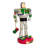 Toy Storey Buzz Lightyear Nutcracker