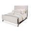 Paris Chic Upholstered Bed-1874976867