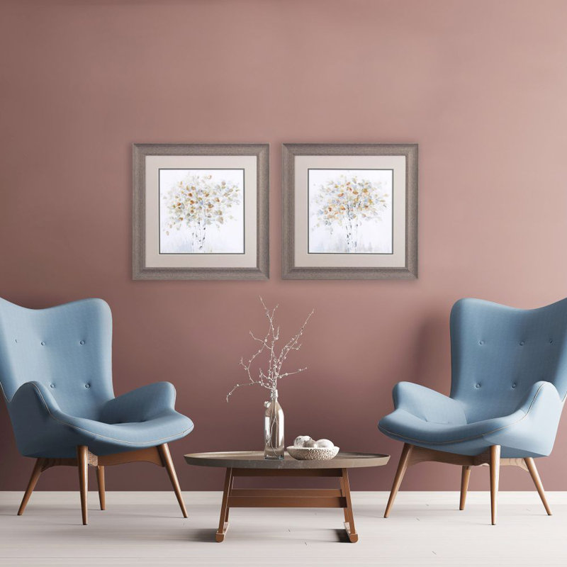 " Birch Grove " 2 - Pieces