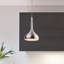 Bar 1 - Light Matte LED Teardrop Pendant-10936073