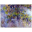 Claude Monet - Wrapped Canvas Painting-685940168