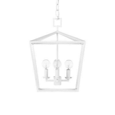 Denison 4 - Light Chandelier