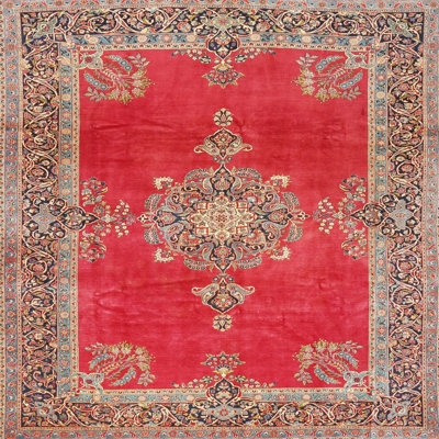 Oriental Indoor Rug