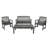 Anette 4 - Person Seating Group-1640831029