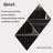 94.48-Inch Rustic Front Desk and Bar Counter with Storage and Wine Rack for Bars and Reception-109706865