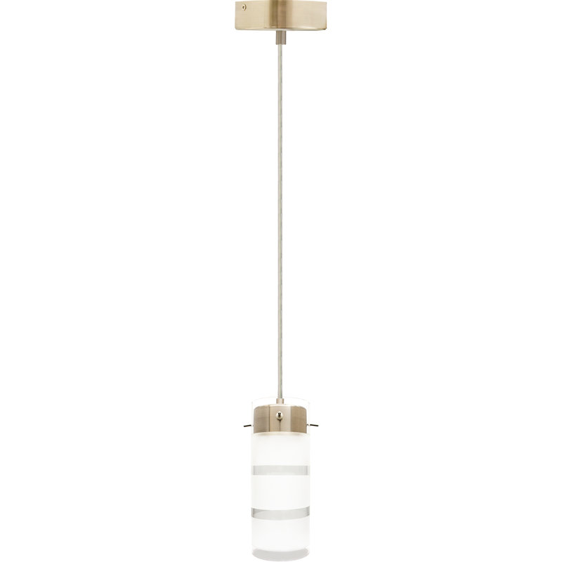Lenola 1 - Light LED Unique/Statement Pendant