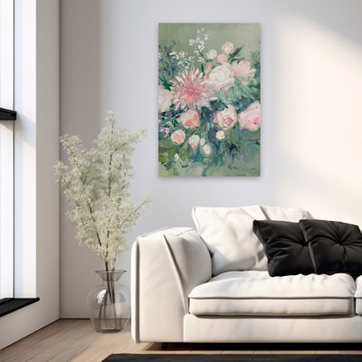 «Blossoms And Blush», rendez-vous romantique