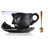 Tea cup and saucer set