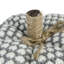 Arista Knite Patterned Pumpkin
