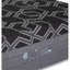 Matelas pour grand lit de 14 po, Ultra Serenity. Housse de glace pour un sommeil plus frais. Mélange de 3 po avec cuivre, gel, argent et graphite. Bobines enveloppées à bord de périmètre minimisant les perturbations. Réglable. Fabriqué en matelas.
