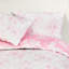 Sleepdown Floral Toile Duvet Set-113443309