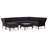 6 Piece Lounge Chair with Cushions-1309369729-1309369775