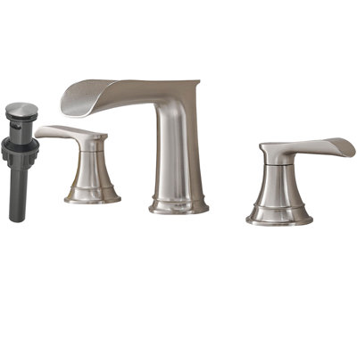 Bathroom Faucet