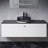 Rosa 47.1'' Single Bathroom Vanity with Porcelain Top