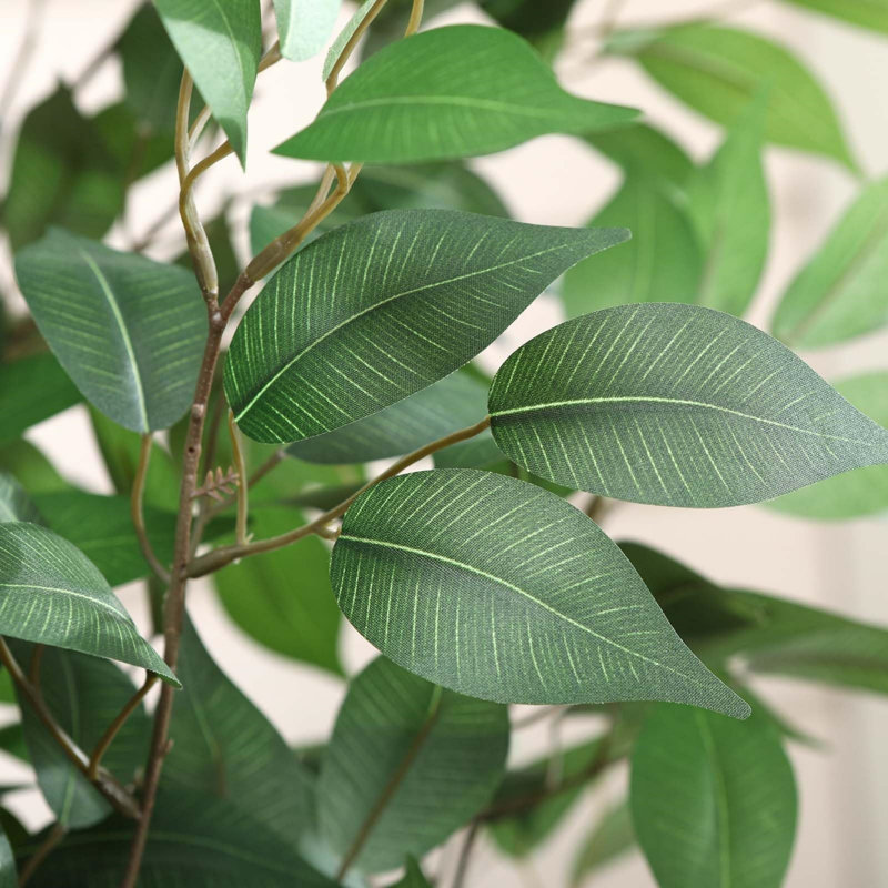 Anietra 180cm Faux Tree in Planter