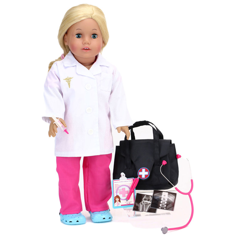 Sophia Doll Furniture & Accessories