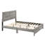 Ensemble de chambre à coucher avec lit plateforme Estol 3-4-2051127783-2051127801