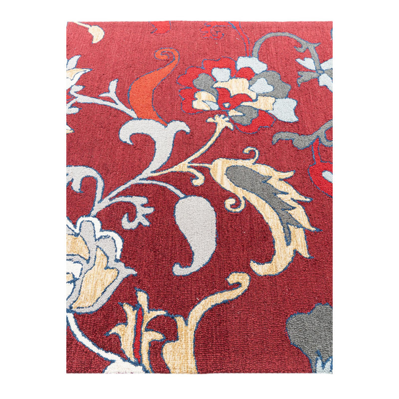 Iverson Ivory Rug