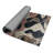 Watercolor Black Indoor and Outdoor Area Rug-1026739884