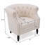 Fauteuil d'appoint Club Basic-1702805992