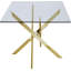 Table de salle à manger Arias-448141743