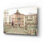 «Sunday Morning In Venice» par Keri Bevan, art mural en verre acrylique-582012293