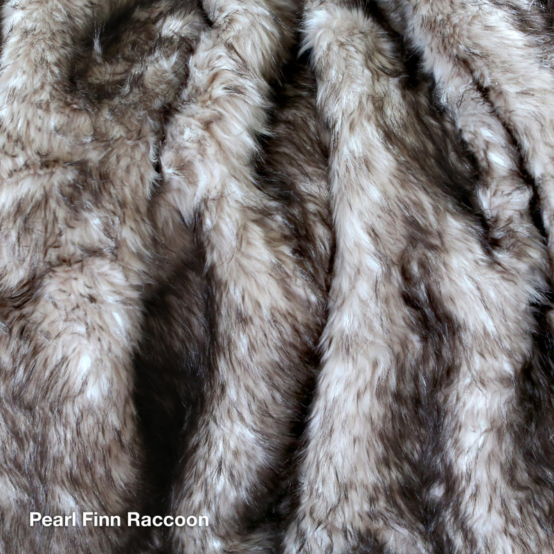 Tapis à imprimé animal Meiman