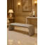 Infinity Modern Upholstered Bench-1684439495