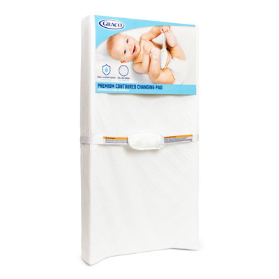 Matelas à langer Graco Premium