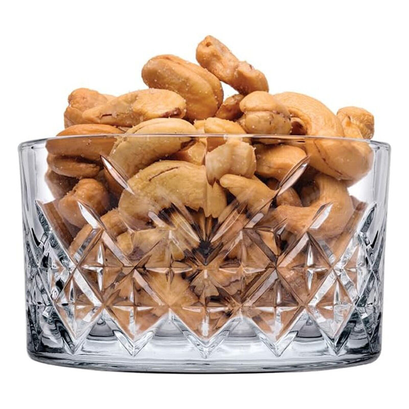 Pasabahce Glass Salad Bowl