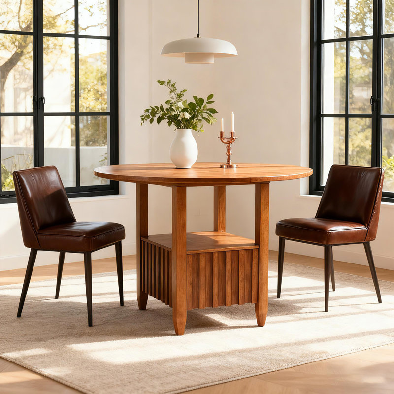 Table de salle à manger Mid-Century