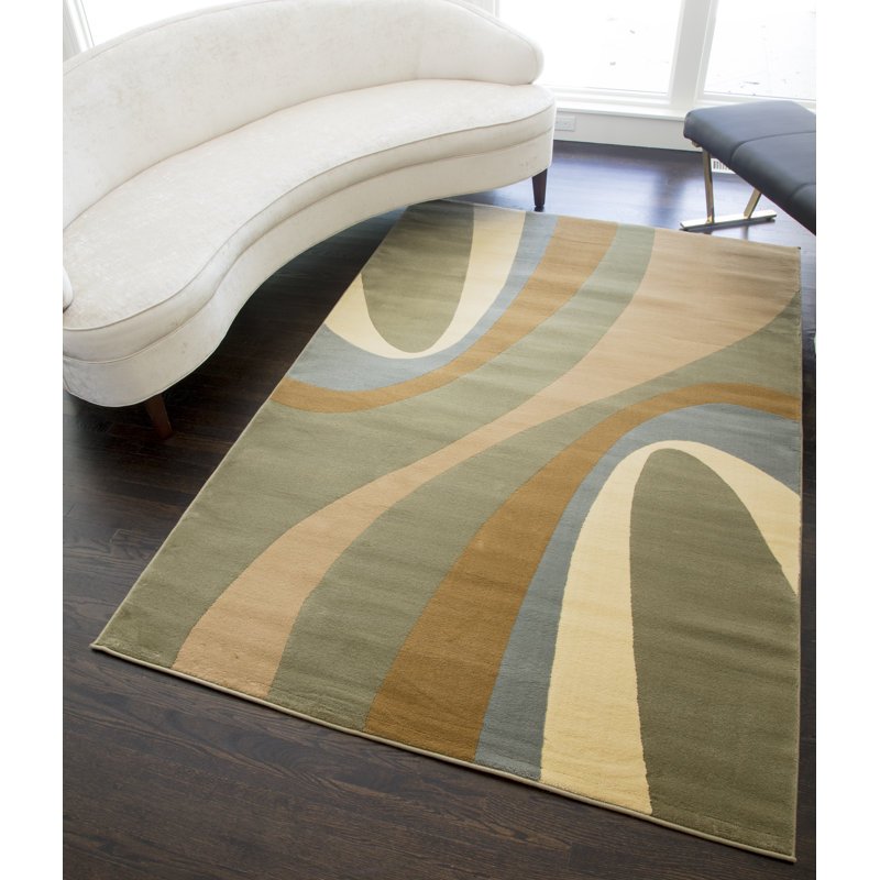 Jordan Geometric Indoor Rug, Rectangle 7'10" x 10'10"