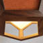 Belfiore 1 - Light Oil Geometric Pendant-78555524