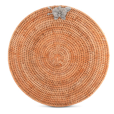 Round Placemats