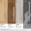 Poignée d'armoire Faraday-111952598-111952606